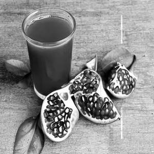 Pomegranate Pure [ 300ml ]