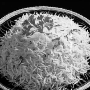 Plain Rice