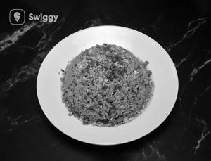 Burnt Chilly Garlic Fried Rice