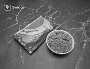 Mangalore Mixture (200 Gms)
