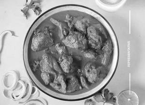 Chicken Patiyala (8pcs/bl)