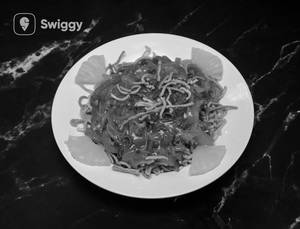 American Chopsuey (sweet)