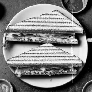 Veg Sandwich                                  