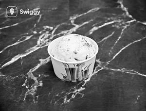 Oreo Ice Cream Scoop