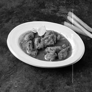 Chicken boneless