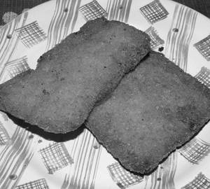 Fish Fry (1 Pcs)