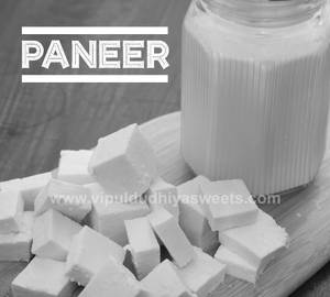 Malai Paneer 200Gm