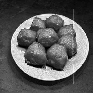 Pork patot dia