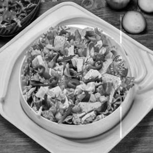 Hawaiian Salad