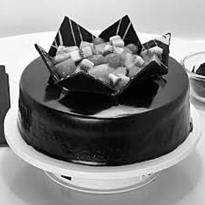 Mix Fruit cake