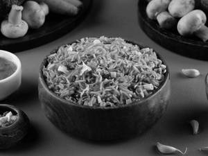 Garlic Fried Rice