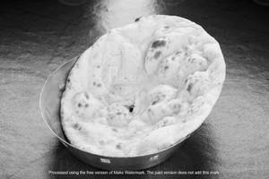 Turkish Naan
