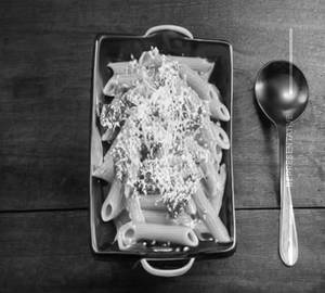 Red Sauce Pasta