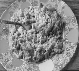 Tandoori maggi