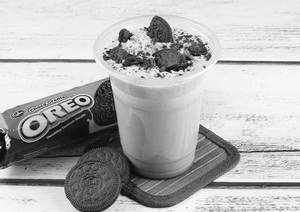 Oreo shake