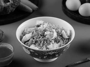Egg Fried Rice