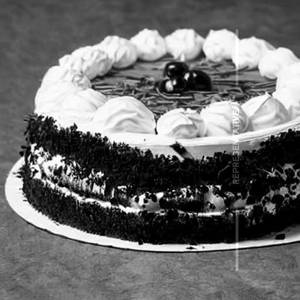 Black Forest 
