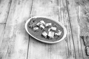 Kaju Paneer