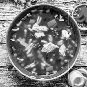 Chicken Soup