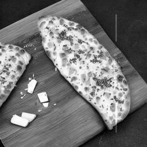 Cheese Garlic Bread