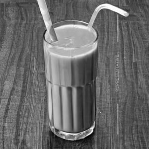 Nuts Juice