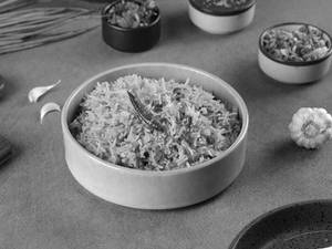 Chilli Garlic Fried Rice