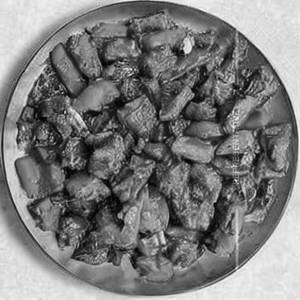 Veg Manchuri
