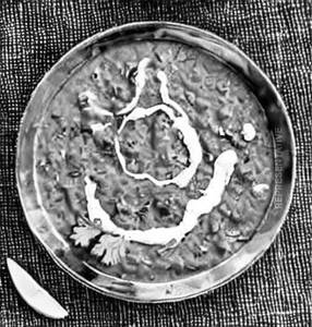 Desi Ghee Dal Fry