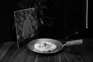 Khamiri Roti