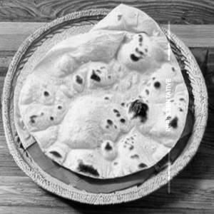 Tawa Roti