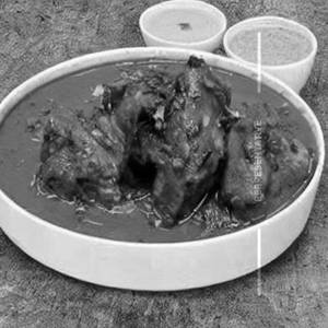 Punjabi Chicken