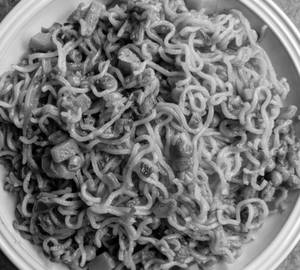 Veg maggi