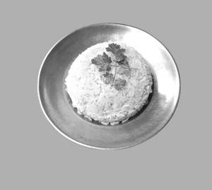 Simple rice