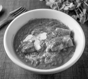 Paneer Butter Masala