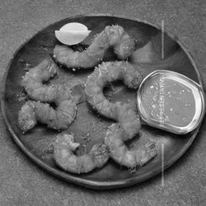 Crispy Prawn