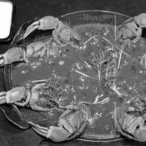 Nanjil Crab Perratu