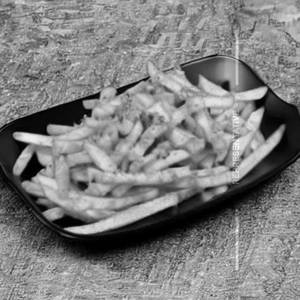 Masala French Fries