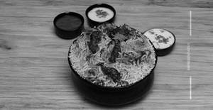 Veg Biryani Family Pack