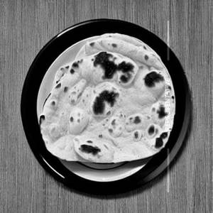 Tawa Naan  [Plain]