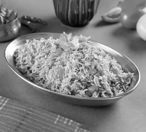 Masala Rice