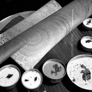 Special Dosa 