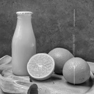 Orange Juice Plain