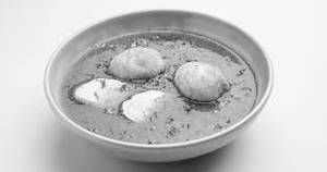 Special Egg Curry [2 Eggs] 