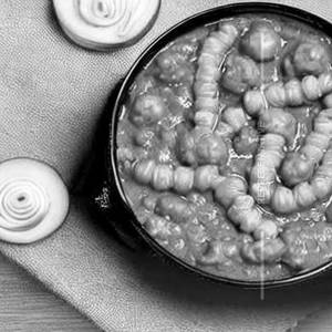 Green Peas Masala