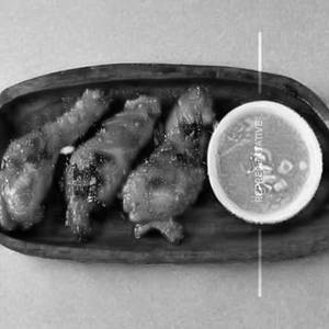 Chicken Ginger