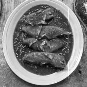 Chilli Fish