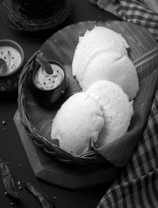 Idli 2 Piece 