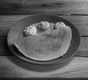 Mysore Masala Dosa