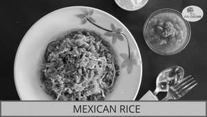 Mexican Rice