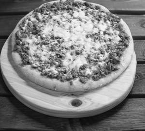 6" Chicken Keema